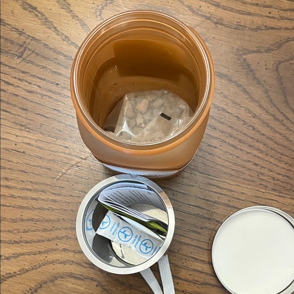 Basil and Parsley Hydroponic Grow Kit‎ Set, new - Picture 8 of 15